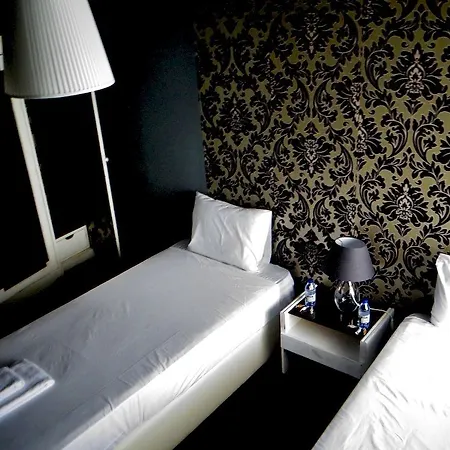 Dome Sao Bento Konukevi