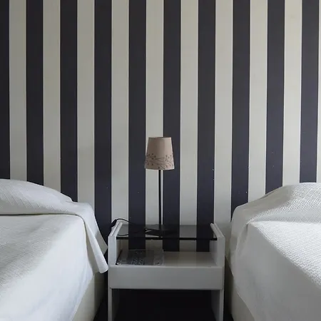 Konukevi Dome Sao Bento