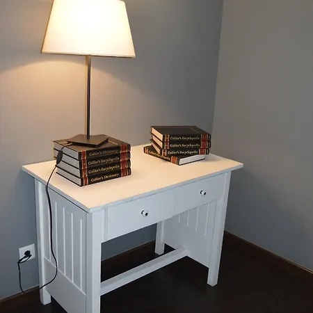 Dome Sao Bento Konukevi