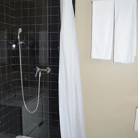 Konukevi Dome Sao Bento