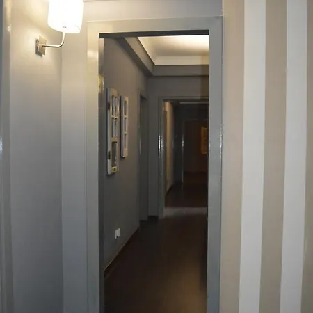 Konukevi Dome Sao Bento