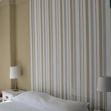 Dome Sao Bento Konukevi