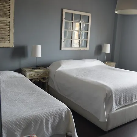 Guest house Wallis Sao Bento