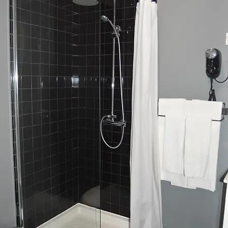 Dome Sao Bento Konukevi